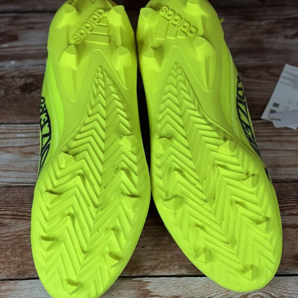 adizero 5 star 7.0 emoji cleats